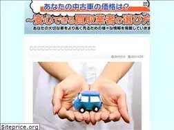 Sites similar to tyuukosya-uru.com