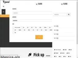Sites similar to tyuuryuu.com