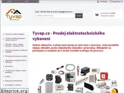 Sites similar to tyvap.cz