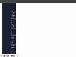 Sites similar to tyveksecuritywristbands.co.nz