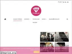 Sites similar to tyvka.cz