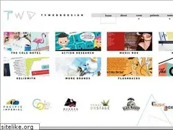 Sites similar to tywebbdesign.com