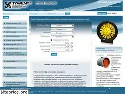 Sites similar to tywent.pl