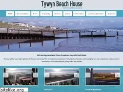 Sites similar to tywynbeachhouse.co.uk