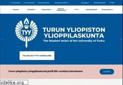 Sites similar to tyy.fi