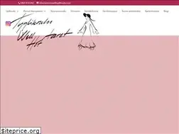 Sites similar to tyylikoulu.com