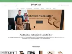 Sites similar to tyyp.de