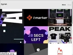 Sites similar to tyyran.com