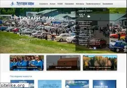 Sites similar to tyytari.ru