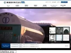 Sites similar to tyz.co.jp