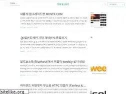 Sites similar to tyzen.net