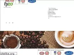 Sites similar to tyzo.com.my