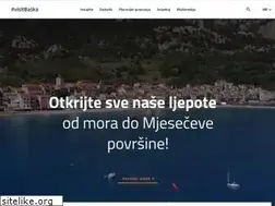 Sites similar to tz-baska.hr