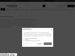 Sites similar to tz-bedarf.de