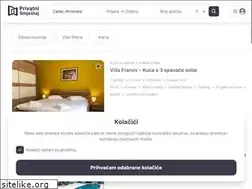 Sites similar to tz-benkovac.hr