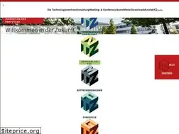 Sites similar to tz-burgenland.at