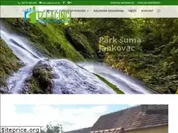 Sites similar to tz-cacinci.hr