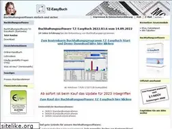 Sites similar to tz-easybuch.de