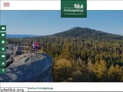 Sites similar to tz-fichtelgebirge.de