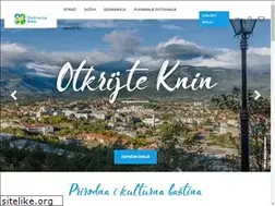 Sites similar to tz-knin.hr