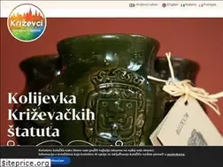 Sites similar to tz-krizevci.hr