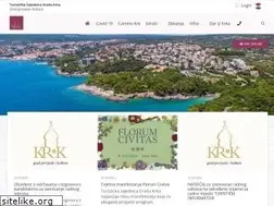Sites similar to tz-krk.hr