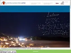 Sites similar to tz-lastovo.hr