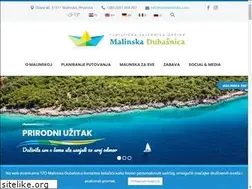 Sites similar to tz-malinska.hr