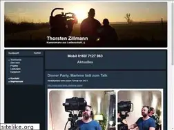 Sites similar to tz-media.com