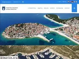 Sites similar to tz-primosten.hr
