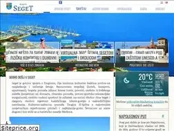 Sites similar to tz-seget.hr