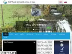 Sites similar to tz-slunj.hr