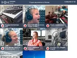 Sites similar to tz-sound.ru