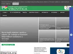 Sites similar to tz-virovitica.hr
