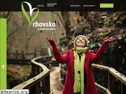 Sites similar to tz-vrbovsko.hr