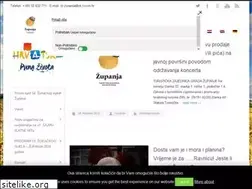 Sites similar to tz-zupanja.hr