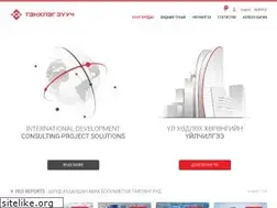 Sites similar to tz.mn