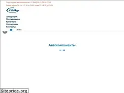 Sites similar to tza11.ru