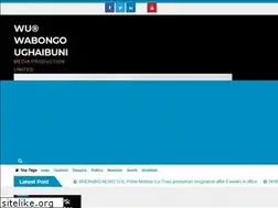 Sites similar to tzabroad.com