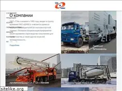 Sites similar to tzacom.ru