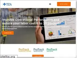Sites similar to tzaconsulting.com
