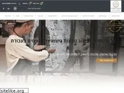 Sites similar to tzadokyehuda.co.il