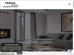 Sites similar to tzakia-kardaras.gr