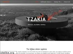Sites similar to tzakia.eu