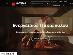 Sites similar to tzakiakotsifas.gr