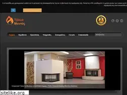 Sites similar to tzakiamantas.gr