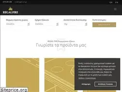 Sites similar to tzakiaregal.gr