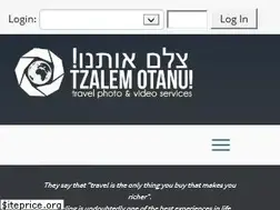 Sites similar to tzalemotanu.com