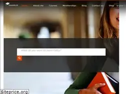 Sites similar to tzamarelos.me