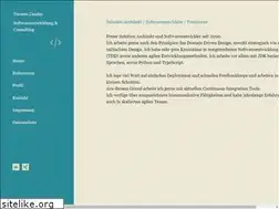 Sites similar to tzander.de
